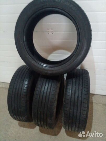 Bridgestone Alenza Sport 225/55 R18 98V