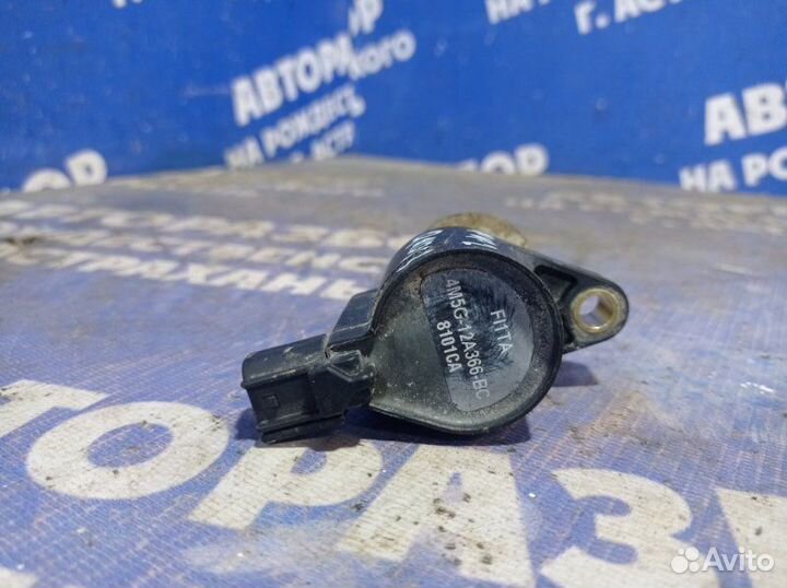 Катушка зажигания Ford Focus 2 седан qqdb 2006