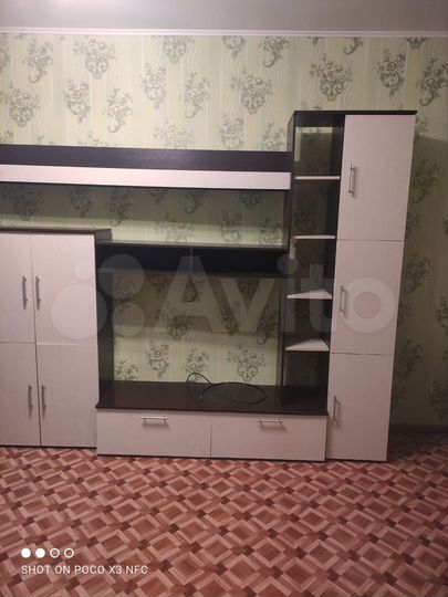 1-к. квартира, 35,6 м², 2/2 эт.