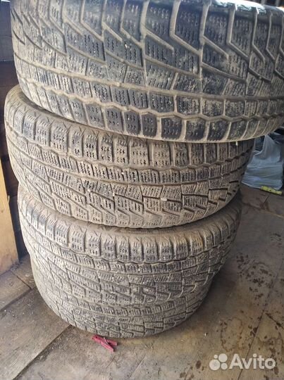 Cordiant Winter Drive 205/55 R16