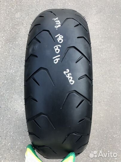 180/60 R16 bridgestone exedra g704 1178x