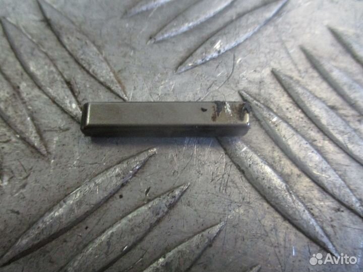 Шестерня коленвала Kia Spectra 2006г 1.6 S6D