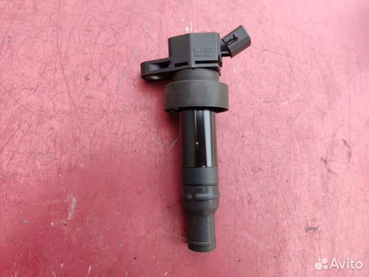 Катушка зажигания Kia Hyundai 27301-2B100