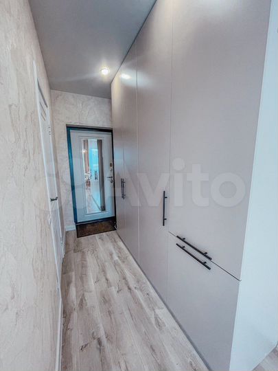 Квартира-студия, 23 м², 7/10 эт.