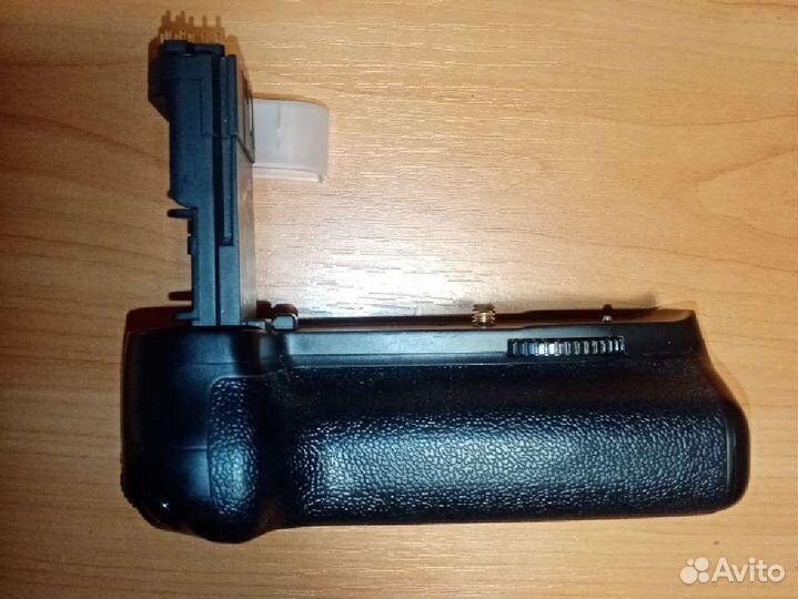 Батарейный блок для canon 6D