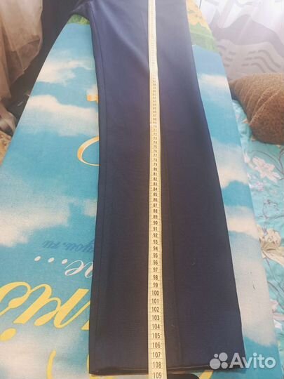 Школьный костюм для мальчика