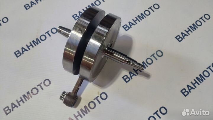 Запчасти на мотоциклы СССР новые (новодел)