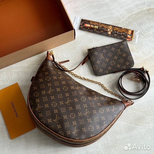 Сумка Louis Vuitton премиальная (топ 2024)