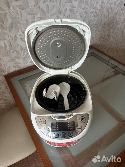 Мультиварка moulinex