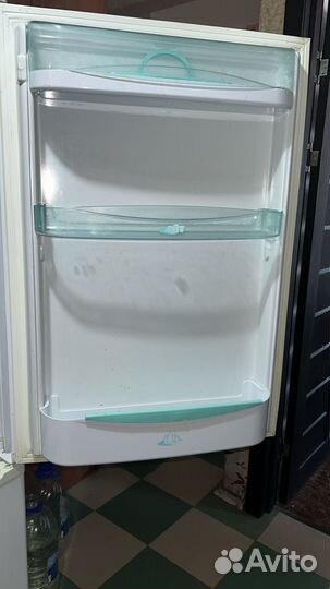 Холодильник stinol бу