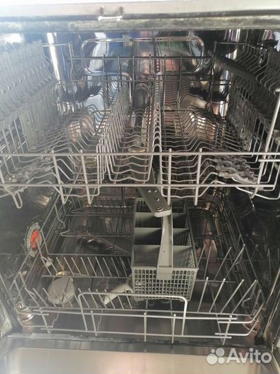 Посудомоечная машина IKEA