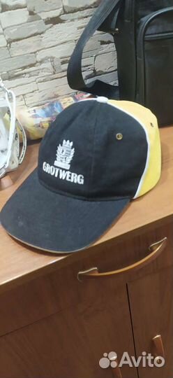 Кепка бейсболка мужская