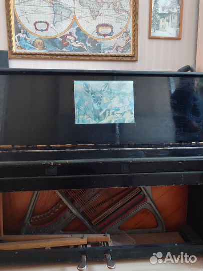 Пианино