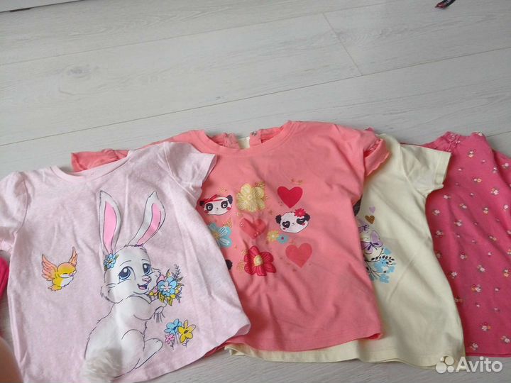 Пакет вещей 92