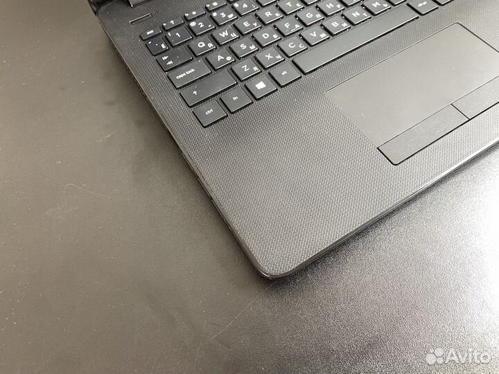 Производительный ноутбук HP A4-9120/4GB/R3