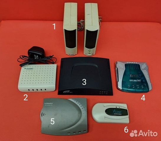 Модем Huawei SmartAX MT800 series