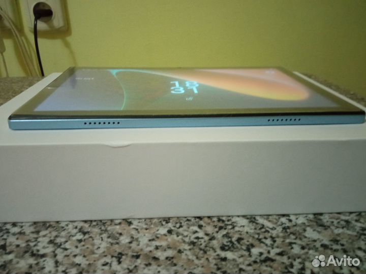 Планшет Pad 5 Pro 12/512gb, 11,9