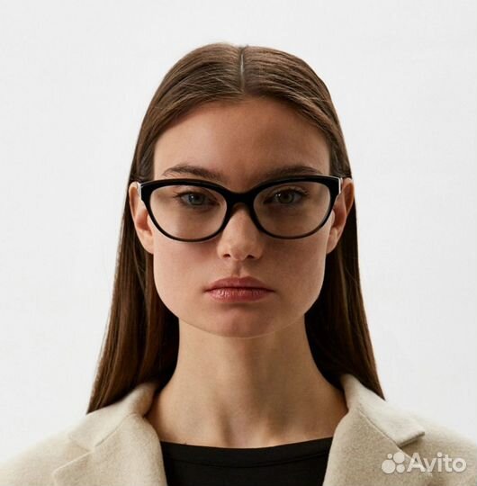 Оправа Dolce & Gabbana.Made in Italy