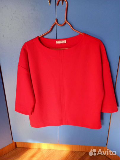 Блузка женская