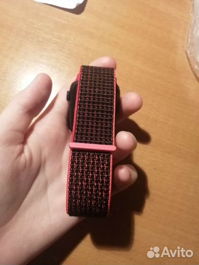 Ремешок на apple watch