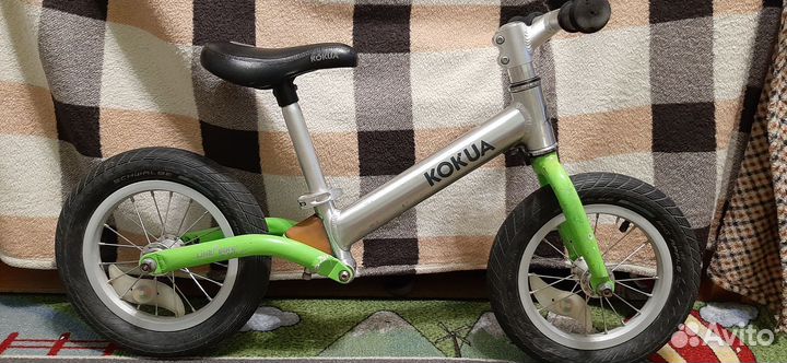 Беговел kokua