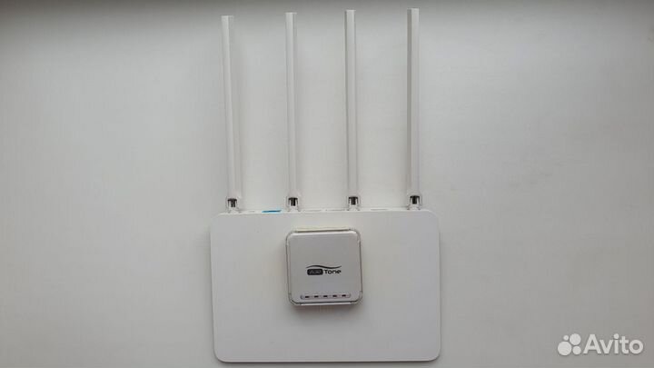 Xaiomi MI wifi Router 3