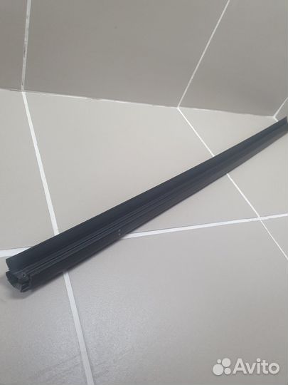 Уплотнитель стекла двери зад. правый Chery Tiggo4