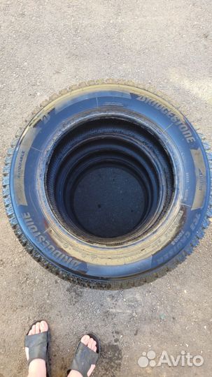 Bridgestone Ice Cruiser 7000S 175/65 R14 82T