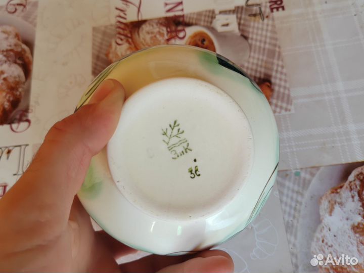 Набор зик СССР