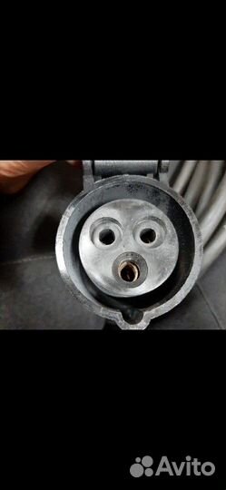 Провод для подогрева двигателя от220V