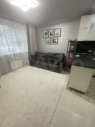 2-к. квартира, 71,4 м², 4/14 эт.