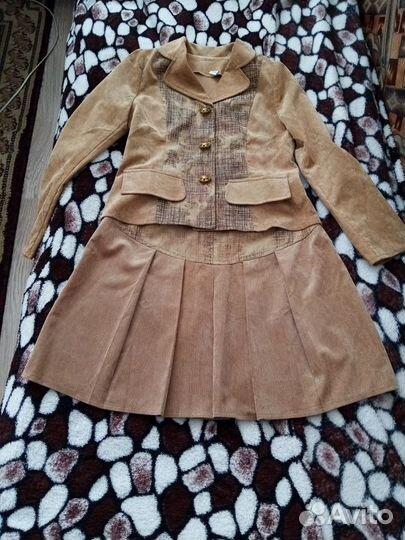 Костюм для девочки