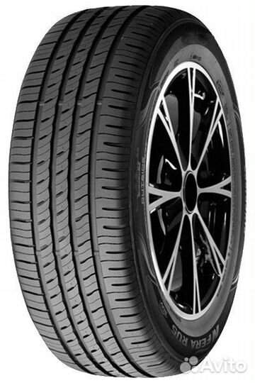 Nexen N'Fera RU5 235/55 R20