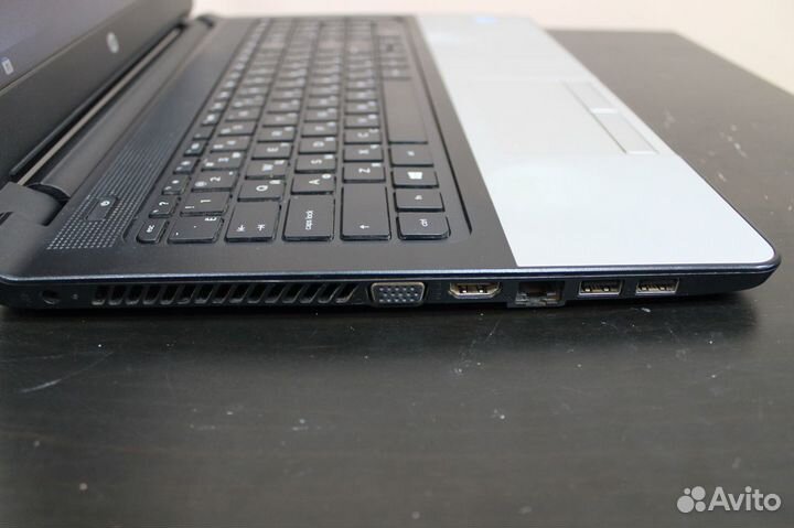 HP 30G1 i5 4200u. 6Gb.IntelHD. 3часа