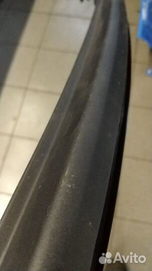 Рамка двери передней правой BMW 7