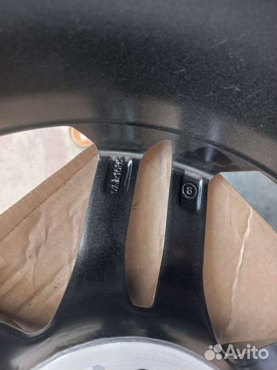 Диски R16 5x110 iFree Москва Хай Вэй