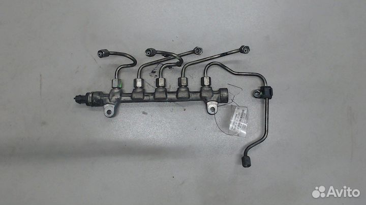 Рампа топливная Hyundai i40, 2012