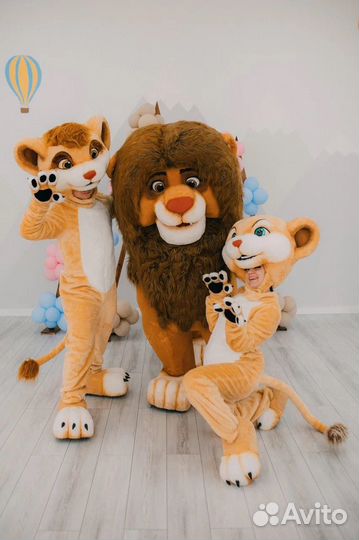 Аниматоры, серебряная дискотека