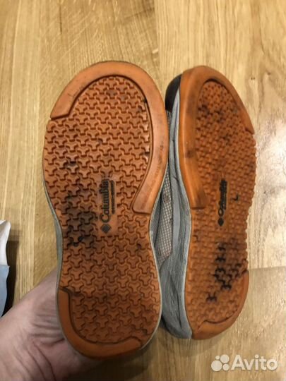 Спортивные туфли Colombia детские