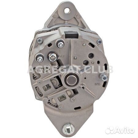 Генератор без шкива Motorherz ALD2824WA