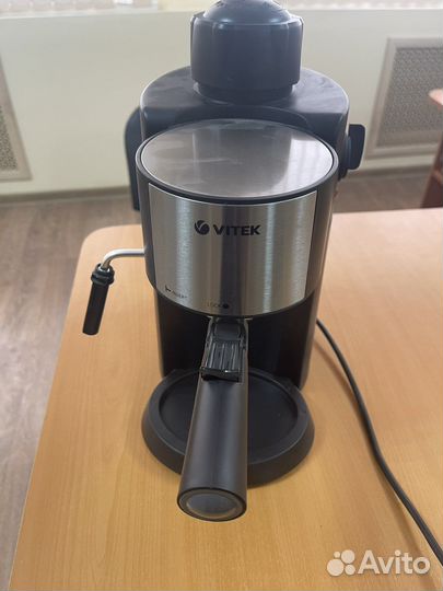 Кофемашина капельная