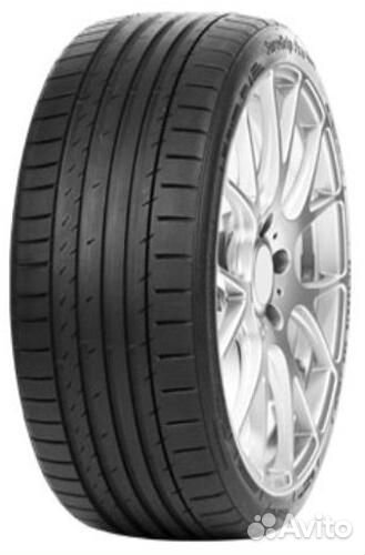 Gripmax SureGrip Pro Sport 295/35 R19 104Y