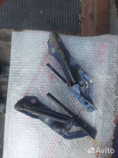 В разборе Вектра б