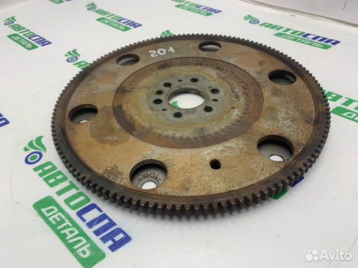 Маховик Citroen Berlingo минивэн 1.6 VTI 16V 120