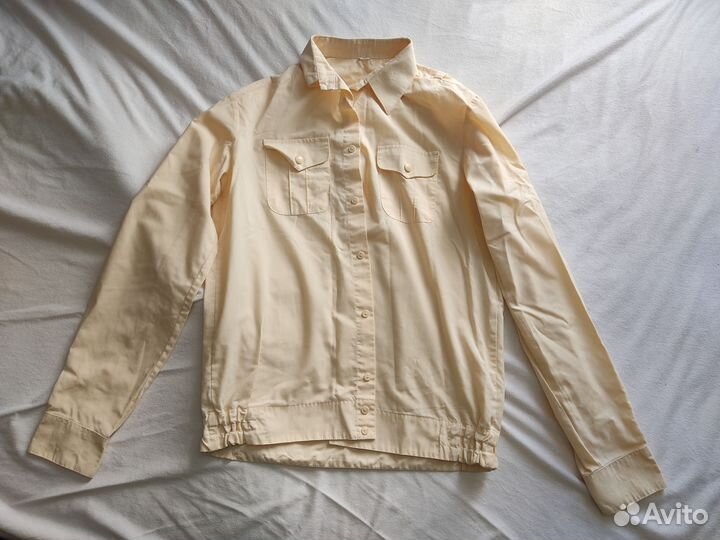 Кадетская школьная форма