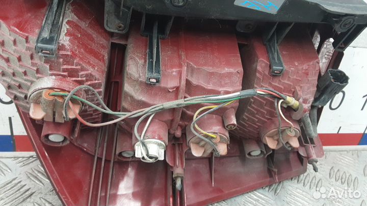 Фонарь KIA Carens 3 (2006-2012)