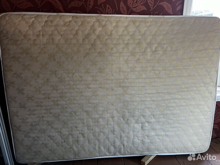 Матрас 160х200