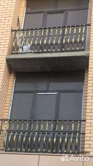 Сварочный цех