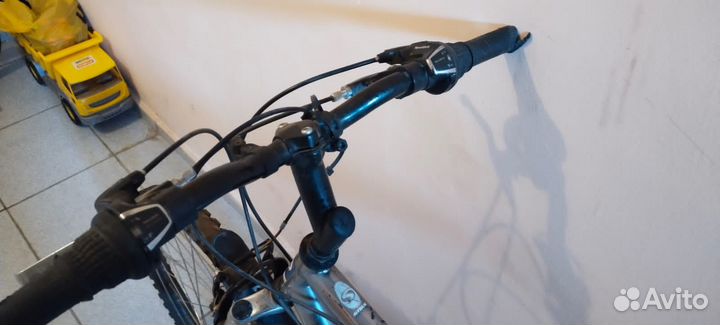 Велосипед Stels navigator 500