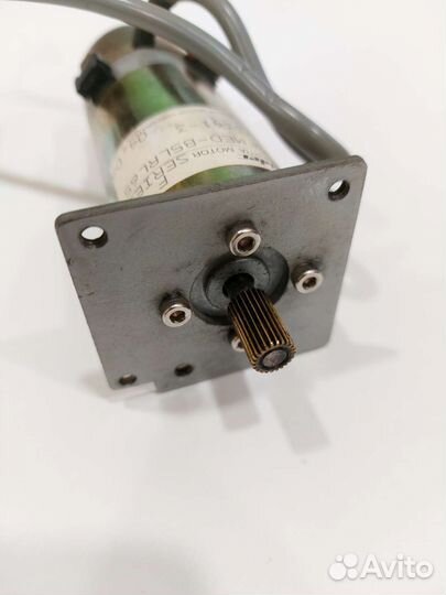 Nidec minertia motor ugfmed-b5lrl65